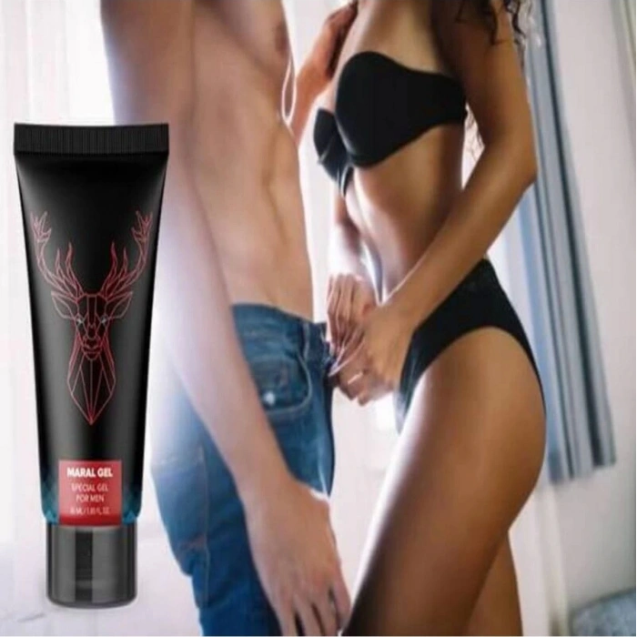 Maral Gel Maral Jel 50 ml Krem
