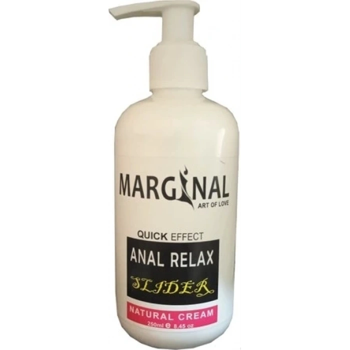 Marginal Relax Cream 250 ml Krem