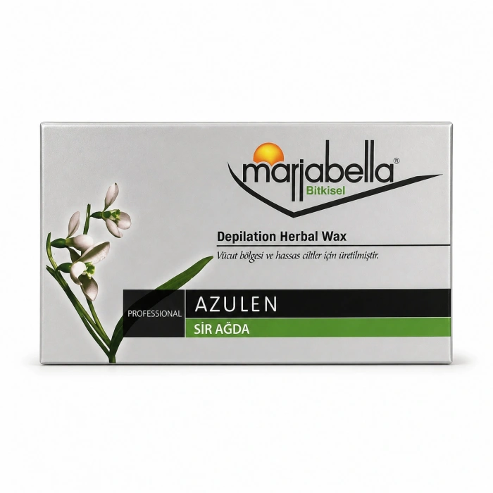 Mariabella Azulen Sir Ağda