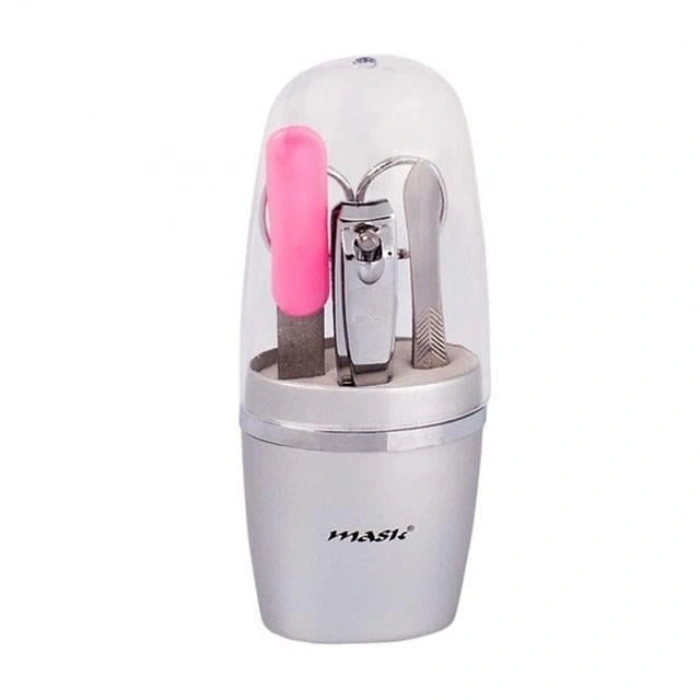 Mask   130 Manikür Seti 1 Adet