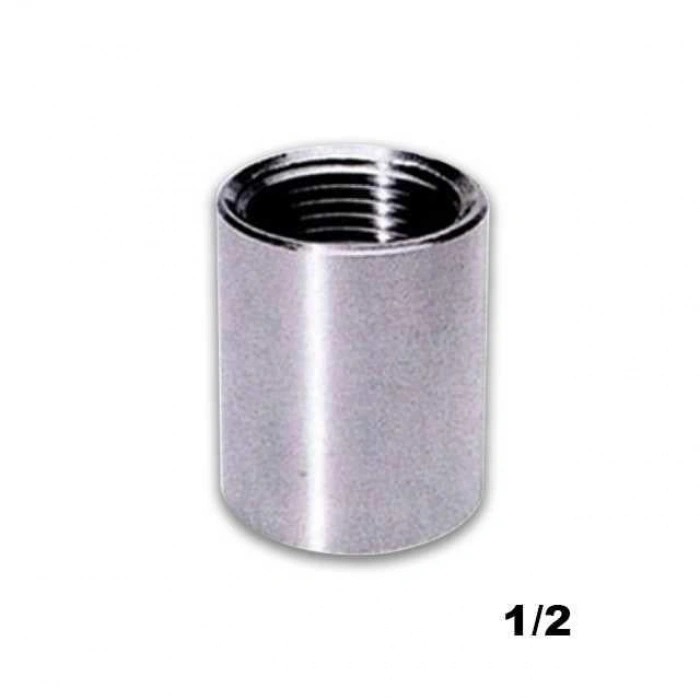 Maşon Galvaniz 1/2 1 Adet