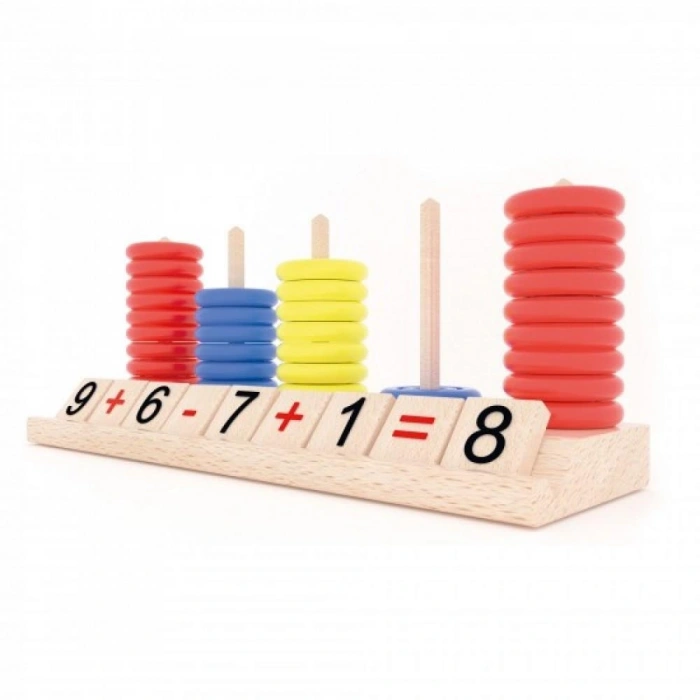 Matematik İşlem Oyunu