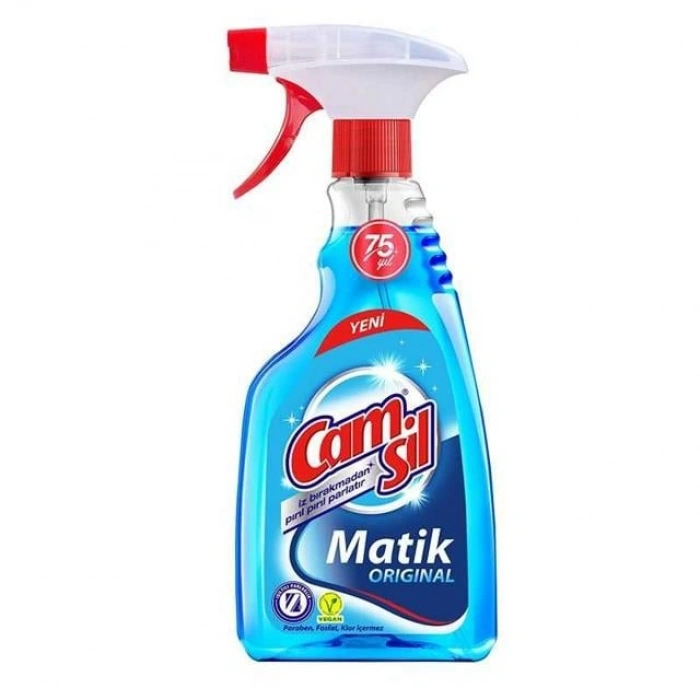 Matik 500ml 1 Adet