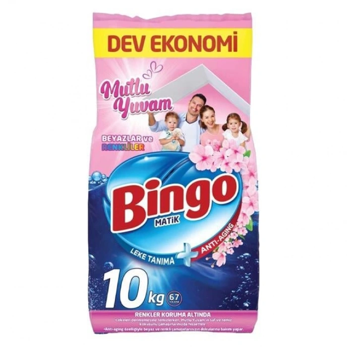 Matik   Yuvam 10Kg 1 Adet