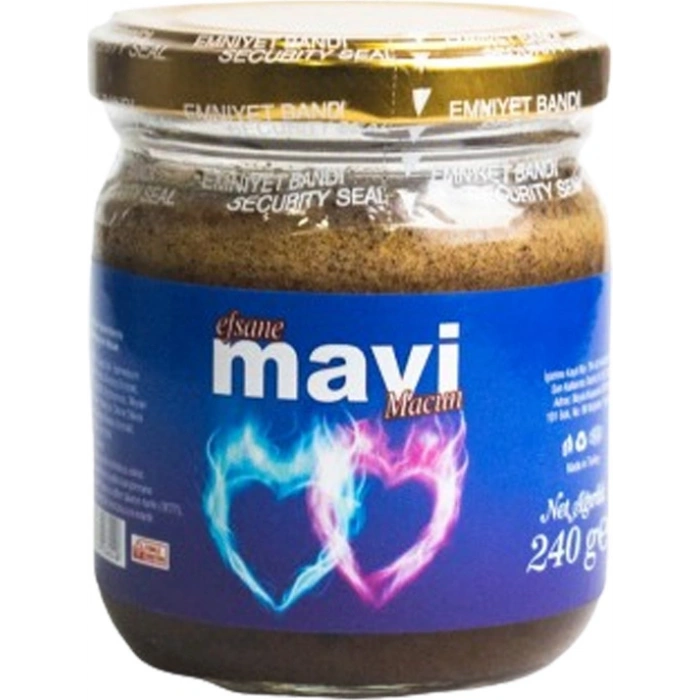 Mavi Macun 240 gr