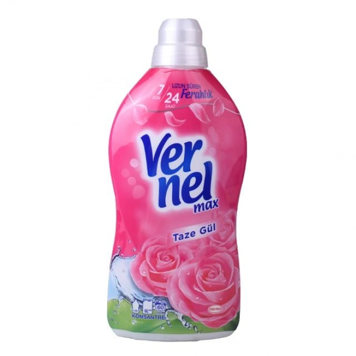 Max Konsantre Taze Gül 1440Ml 1 Adet