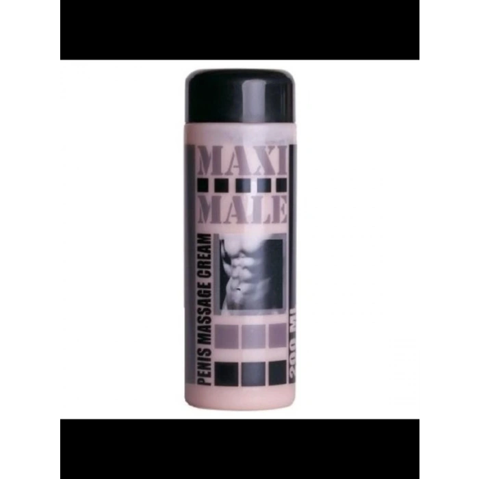 Maxi Male Cream 200 ml
