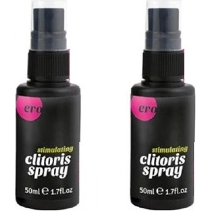 Maximum Power  Kadınlara Özel Sprey Specıal For Ladıes Maximum Power Spray 50  ml 2 Adet