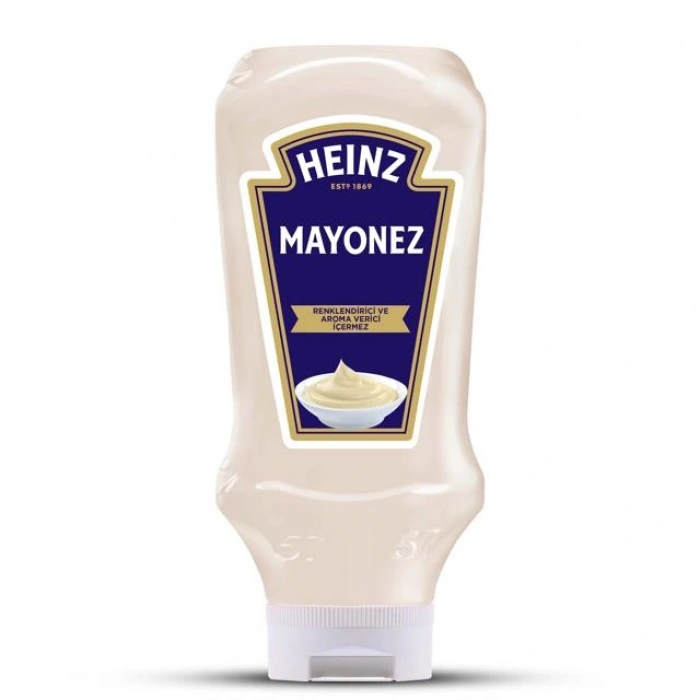 Mayonez 330gr 1 Adet