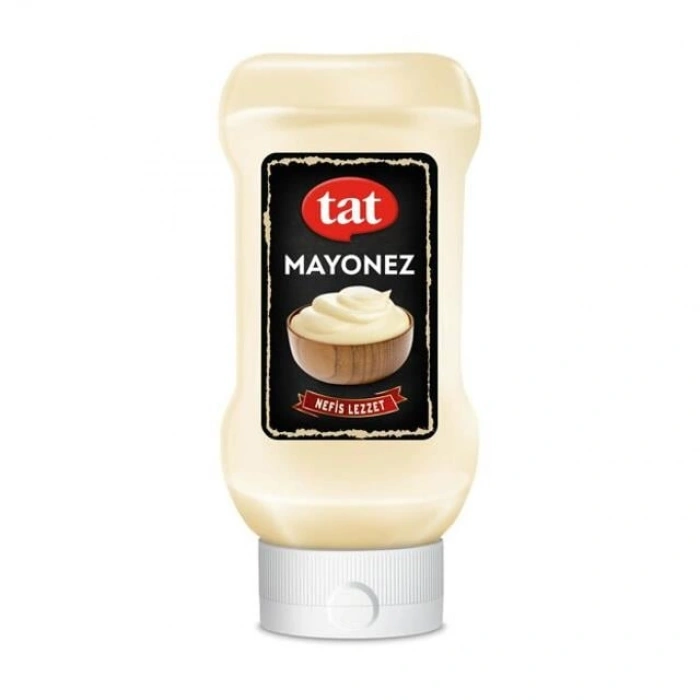Mayonez 550gr 1 Adet