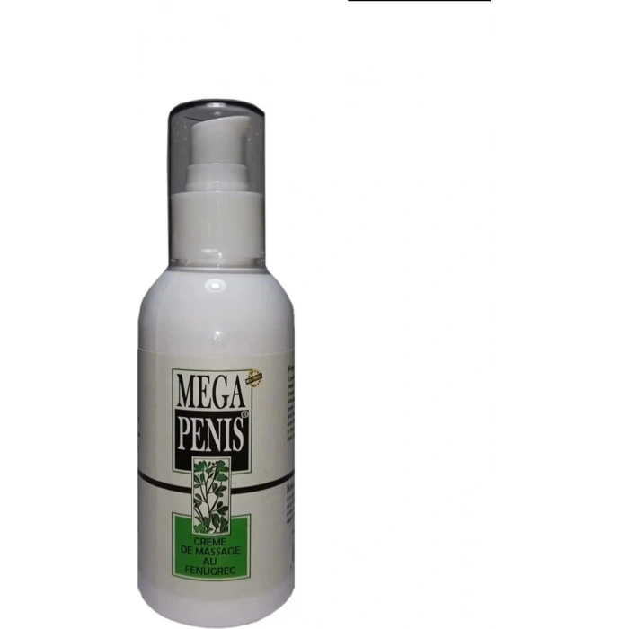 MEGA Erkeklere Özel Krem 125 ml