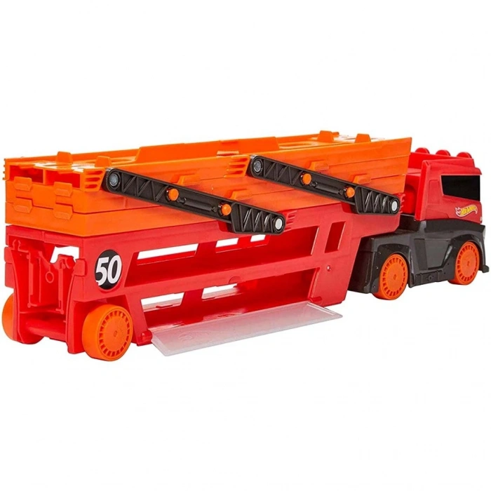 Mega Tır