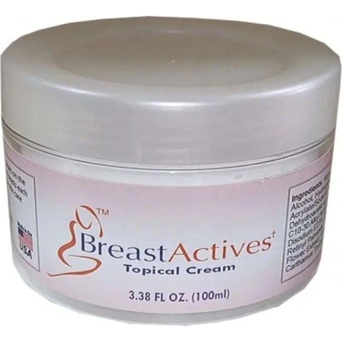 Meme -Breast Augmentation And Lift 100 ml