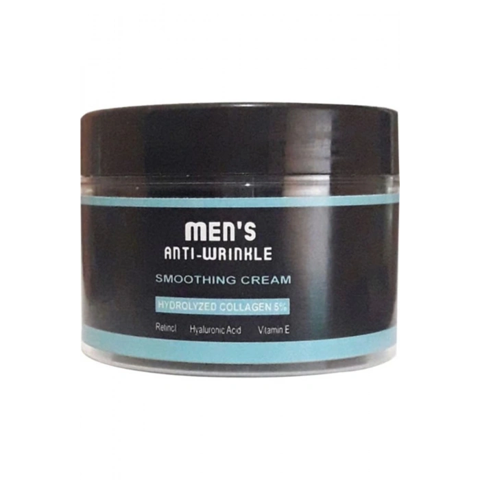 Men Antiwrinkle 100 ml Erkek Gergin Hat Kremi