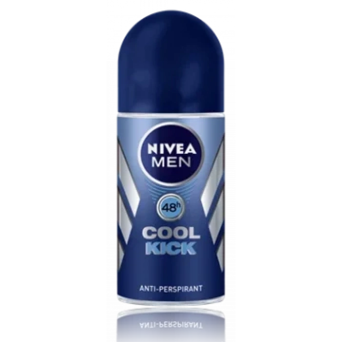 MEN Erkek Roll-On Deodorant 50ml - Cool Kick