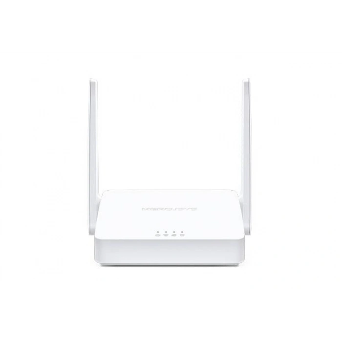 MERCUSYS MW301R 300MBPS WIFI N ROUTER