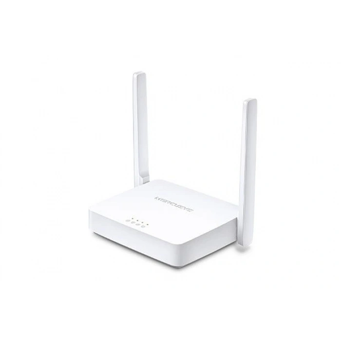 MERCUSYS MW301R 300MBPS WIFI N ROUTER
