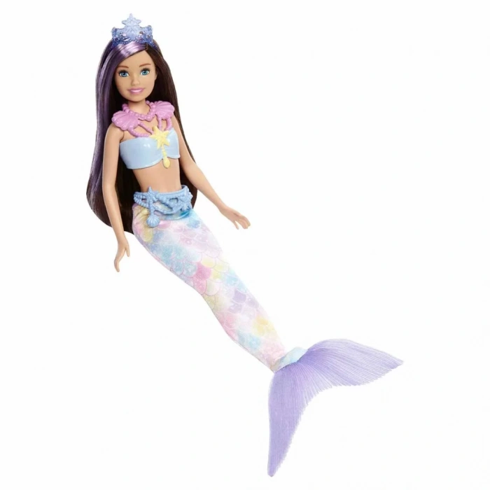 Mermaid Power Bebekleri HHG54