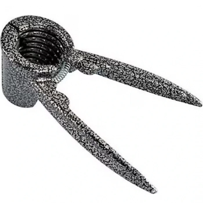 Metal Saplı Ceviz Kıracağı