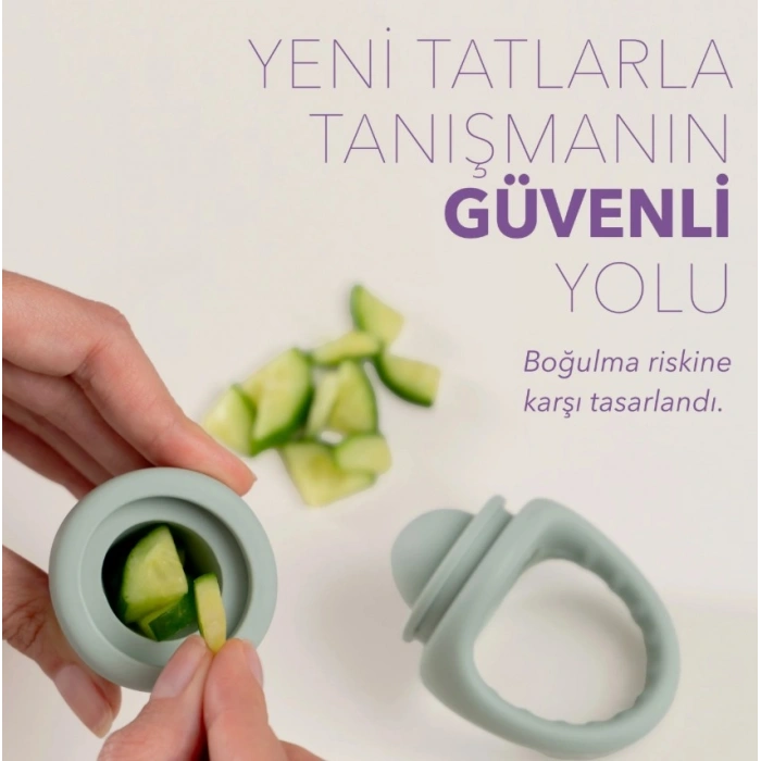 Meyve Sebze Gıda Emziği