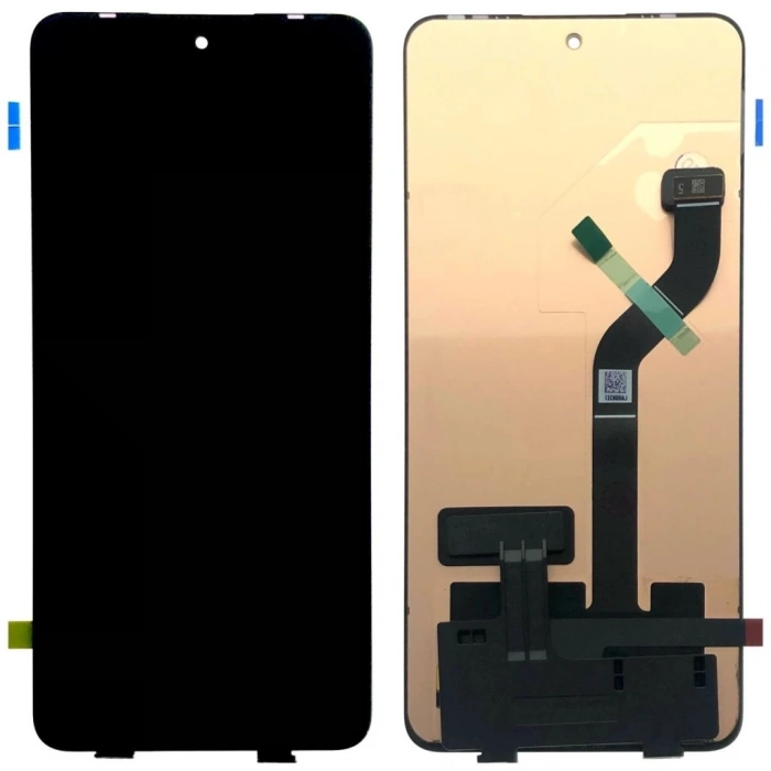Mi 12 Lite Uyumlu Dokunmatik Ekran OLED