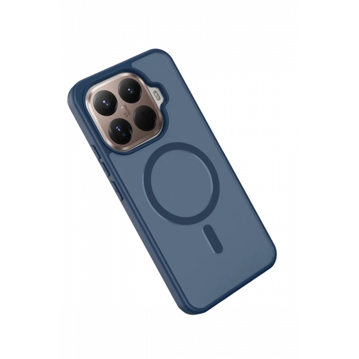 Joko Xiaomi Mi 15T Pro Jota Magsafe Kapak - Lacivert