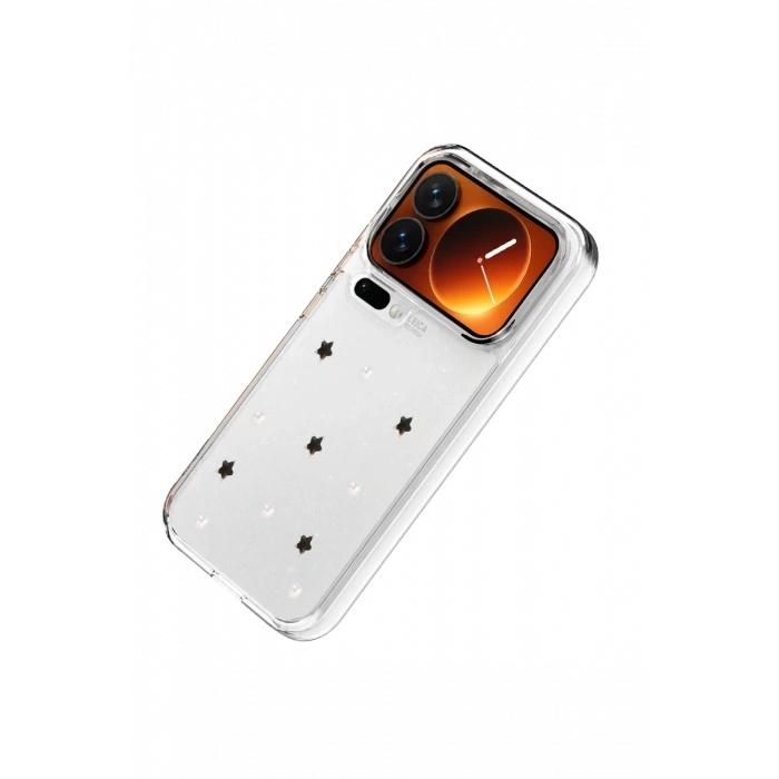 Xiaomi Mi 17 Pro Max Fiyonk Desenli Kapak - Desen 7