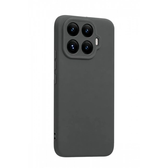 Xiaomi Mi 17T First Silikon - Gri