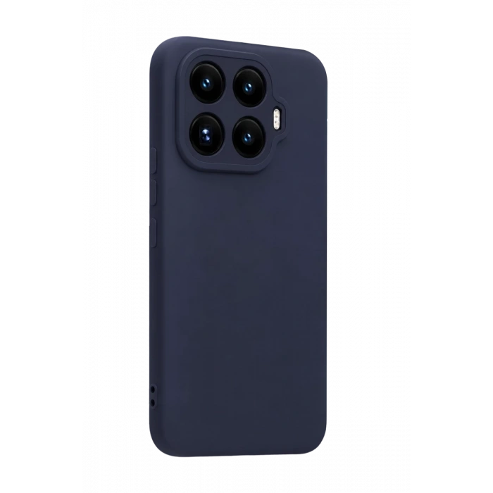 Xiaomi Mi 17T First Silikon - Lacivert