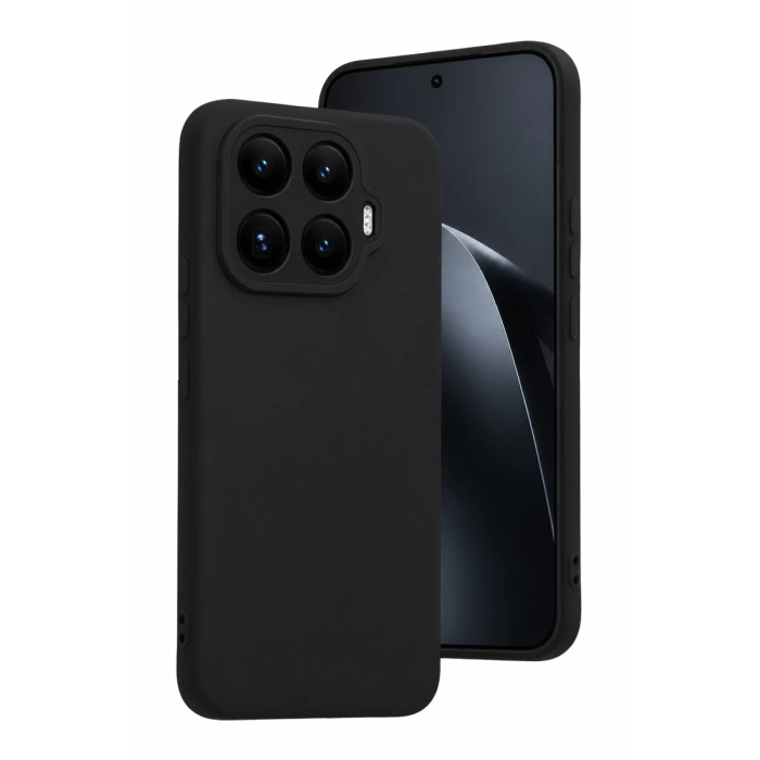 Xiaomi Mi 17T First Silikon - Siyah