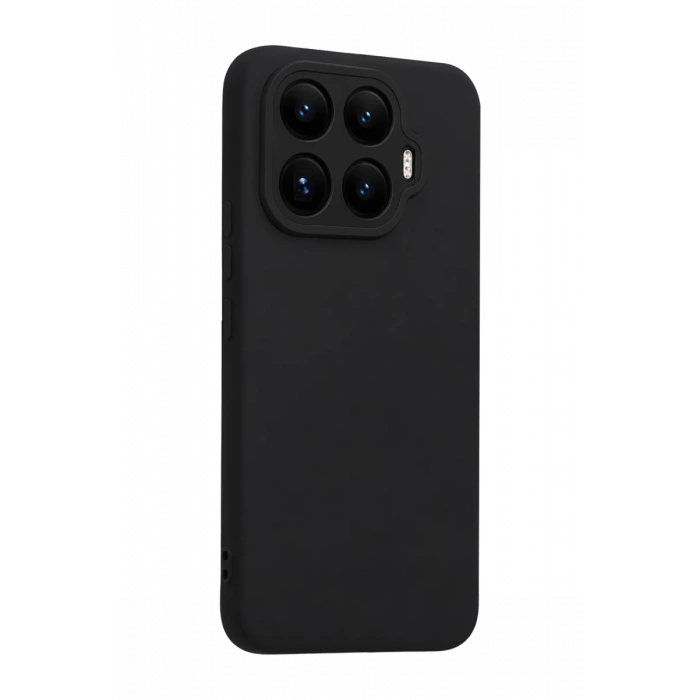 Xiaomi Mi 17T First Silikon - Siyah