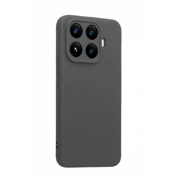 Xiaomi Mi 17T Pro First Silikon - Gri