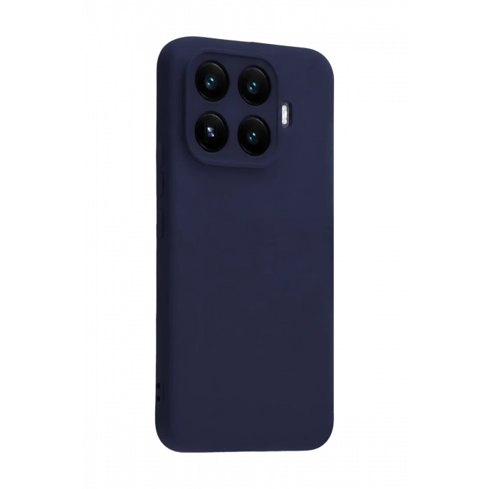 Xiaomi Mi 17T Pro First Silikon - Lacivert