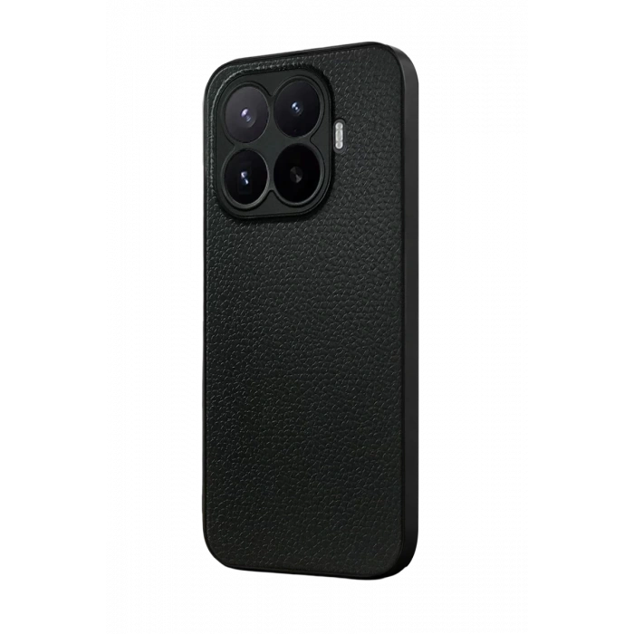 Xiaomi Mi 17T Pro Thermax Silikon Kılıf - Siyah