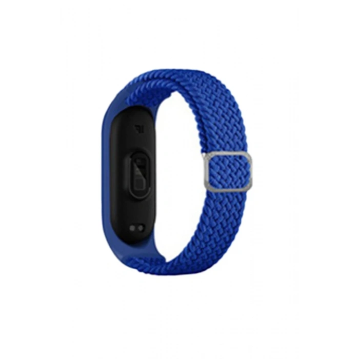 Xiaomi Mi Band 4 Star Kordon - Lacivert