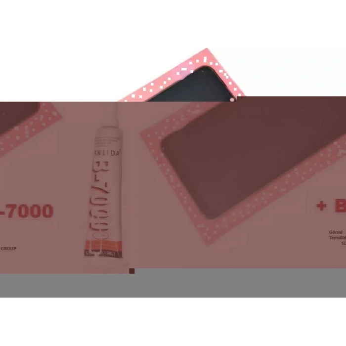 Mİ8 SE Uyumlu Ekran Dokunmatik OLED (B7000 15 ML Y