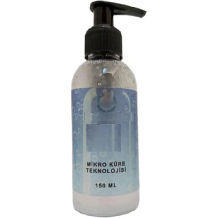 Mikro Küre Bakım Masaj Jel 150 ml 2 Adet