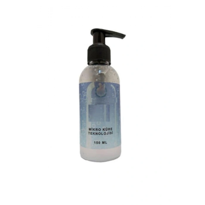 Mikro Küre Rahatlatıcı Bakım Masaj Jel 150 ml 2 Adet