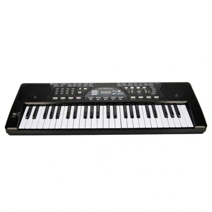 MİKROFONLU 49TUŞ