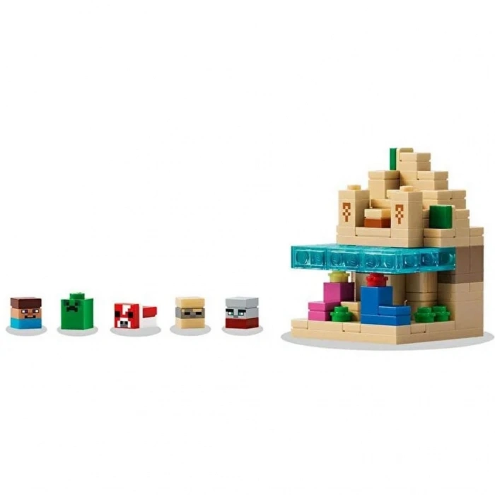 Mini Biyomlar 21589