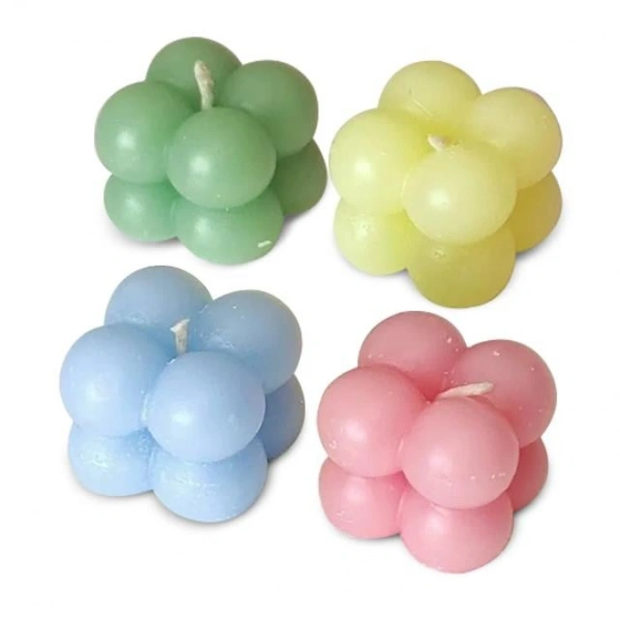 Mini Buble Mum 1 Adet