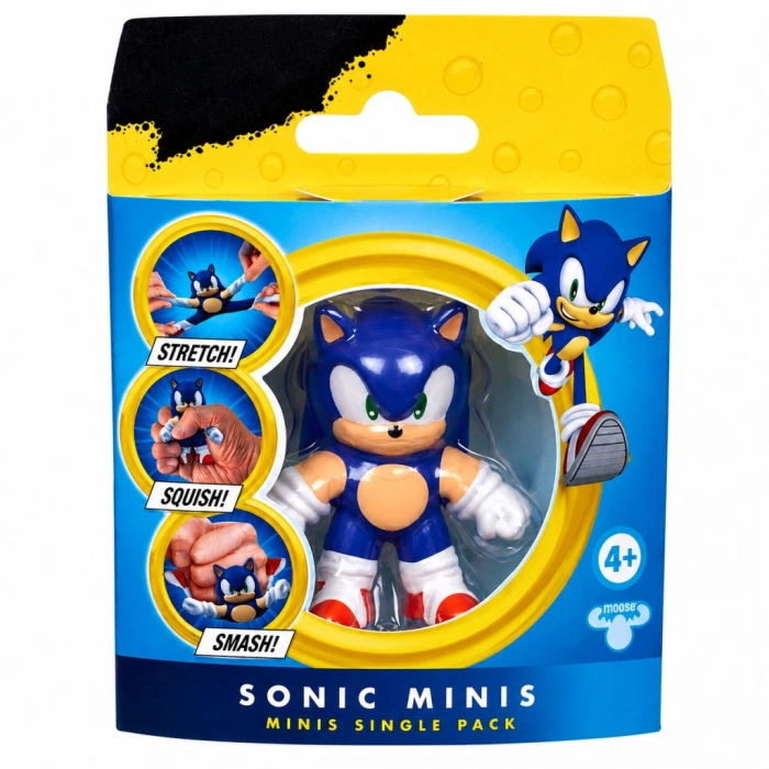 Mini Figürler Tekli S3 adet fiyatıdır