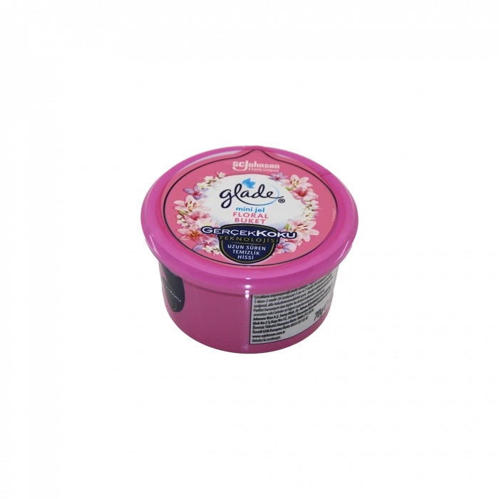 Mini Jel Oda Kokusu 70g
