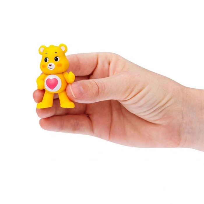 Mini Koleksiyon Figürleri 12li Paket