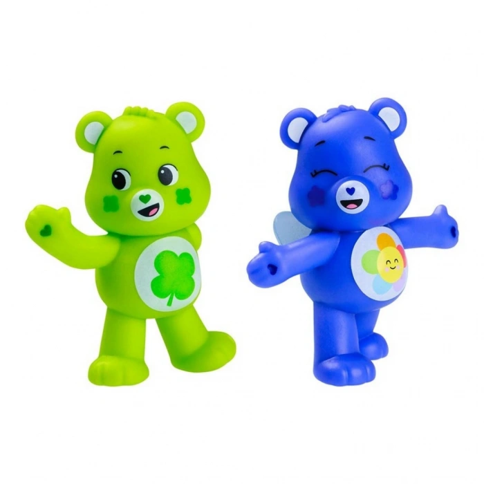 Mini Koleksiyon Figürleri 3lü Paket