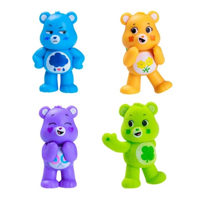 Mini Koleksiyon Figürleri 5li Paket