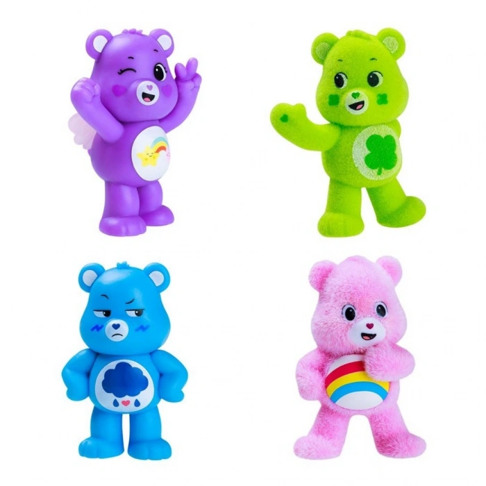 Mini Koleksiyon Figürleri 5li Paket