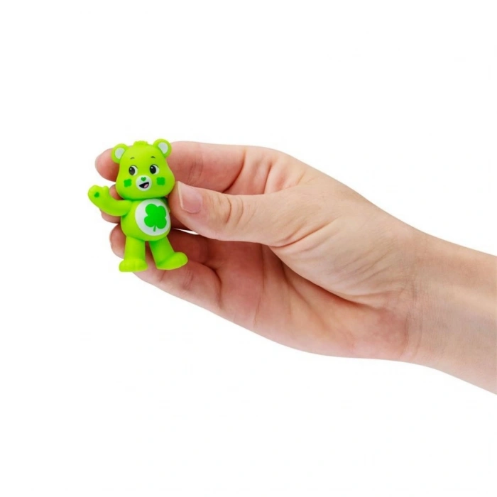 Mini Koleksiyon Figürleri 5li Paket
