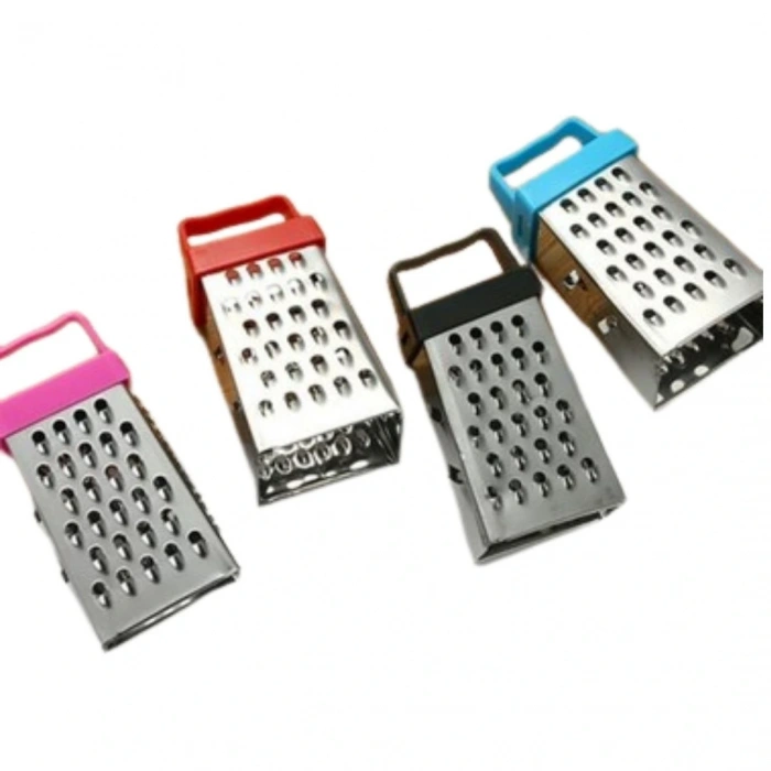 Mini Metal Rende