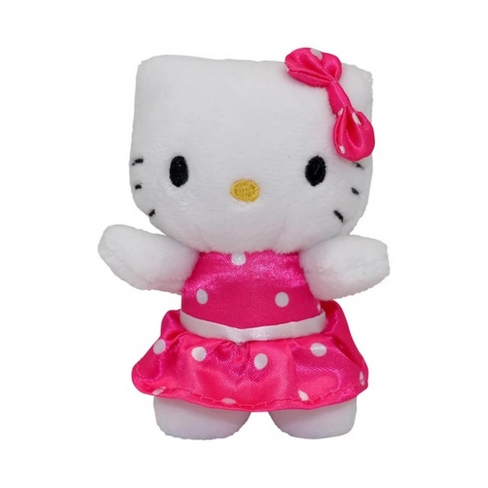 Mini Peluş 8 cm